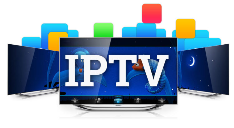 Sistema híbrido IPTV e P2P da IPTVMove com servidores redundantes, uptime 99.5%, baixa latência e estabilidade garantida